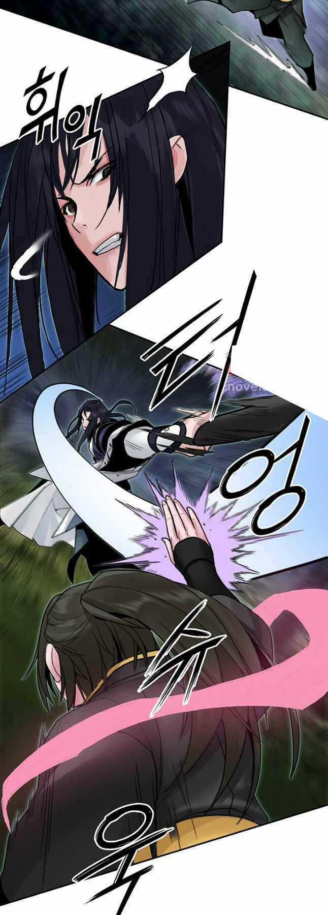 Hắc Bạch Võ Đế Chapter 34 trang 4