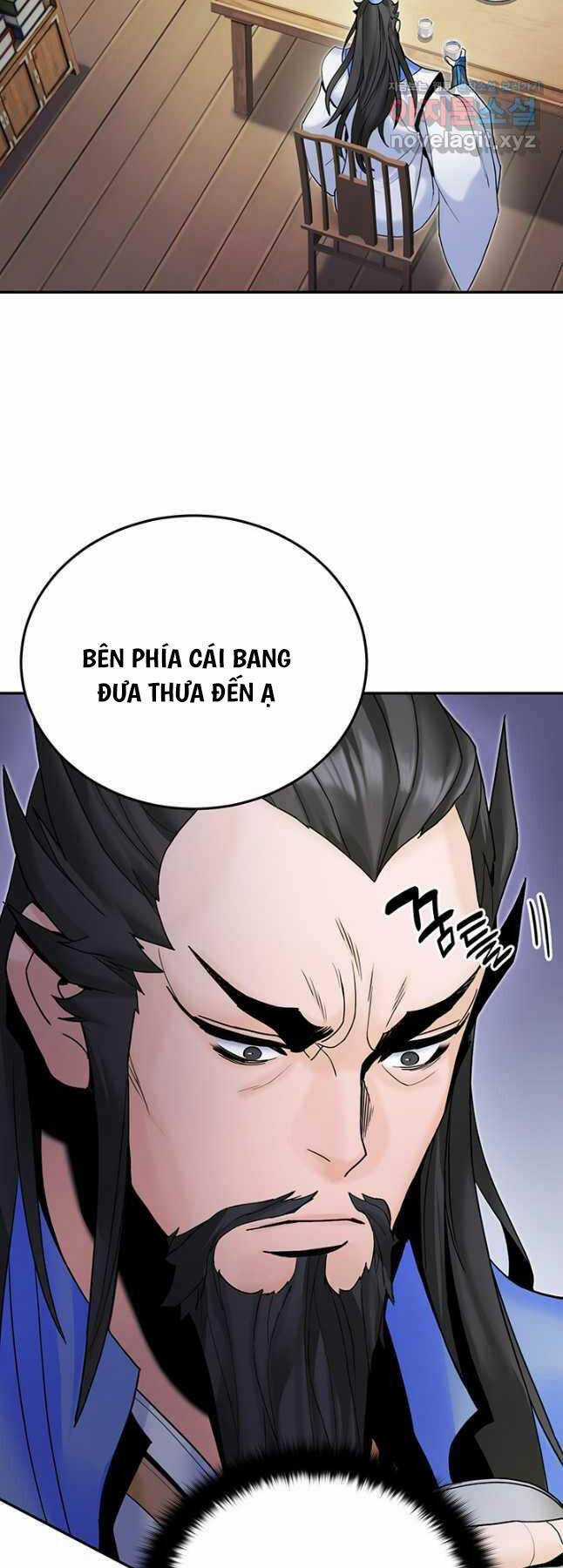 Hắc Bạch Võ Đế Chapter 34 trang 59