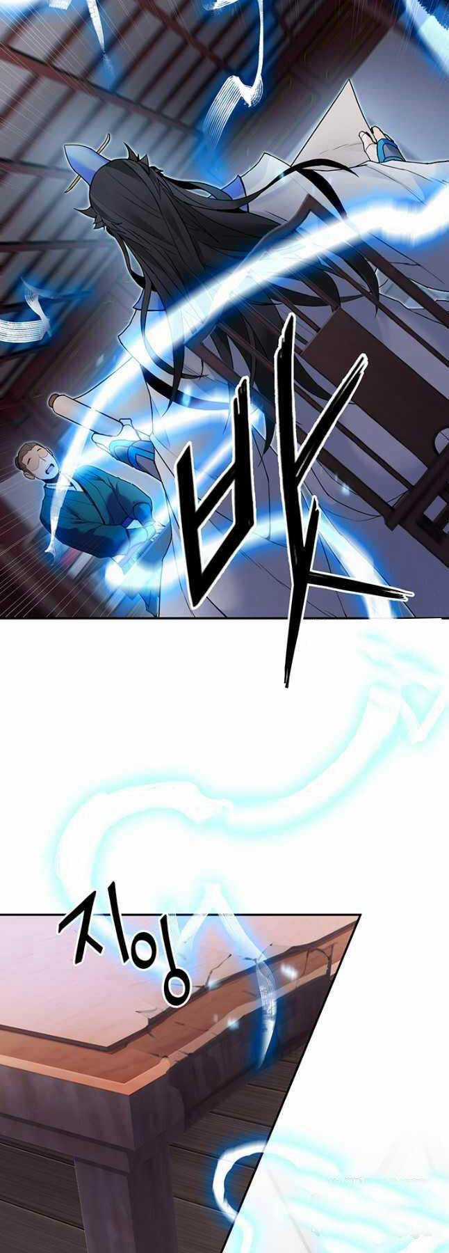 Hắc Bạch Võ Đế Chapter 34 trang 63