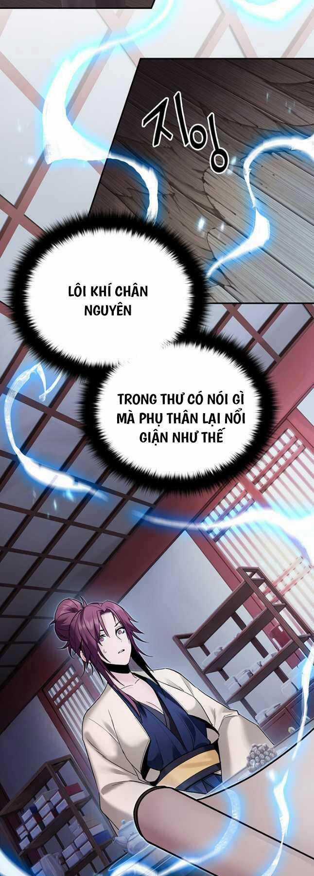 Hắc Bạch Võ Đế Chapter 34 trang 64