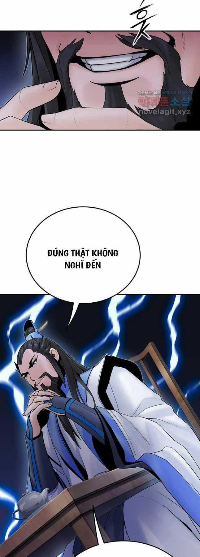 Hắc Bạch Võ Đế Chapter 34 trang 66