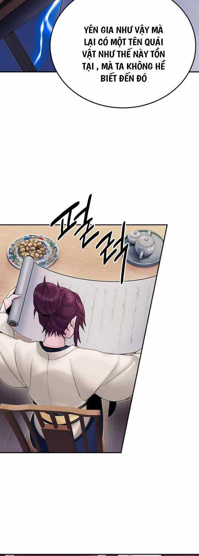 Hắc Bạch Võ Đế Chapter 34 trang 67