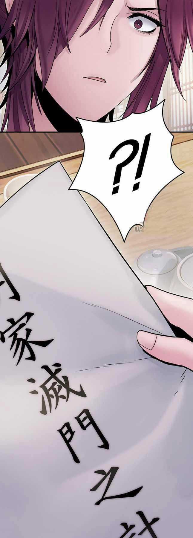 Hắc Bạch Võ Đế Chapter 34 trang 68