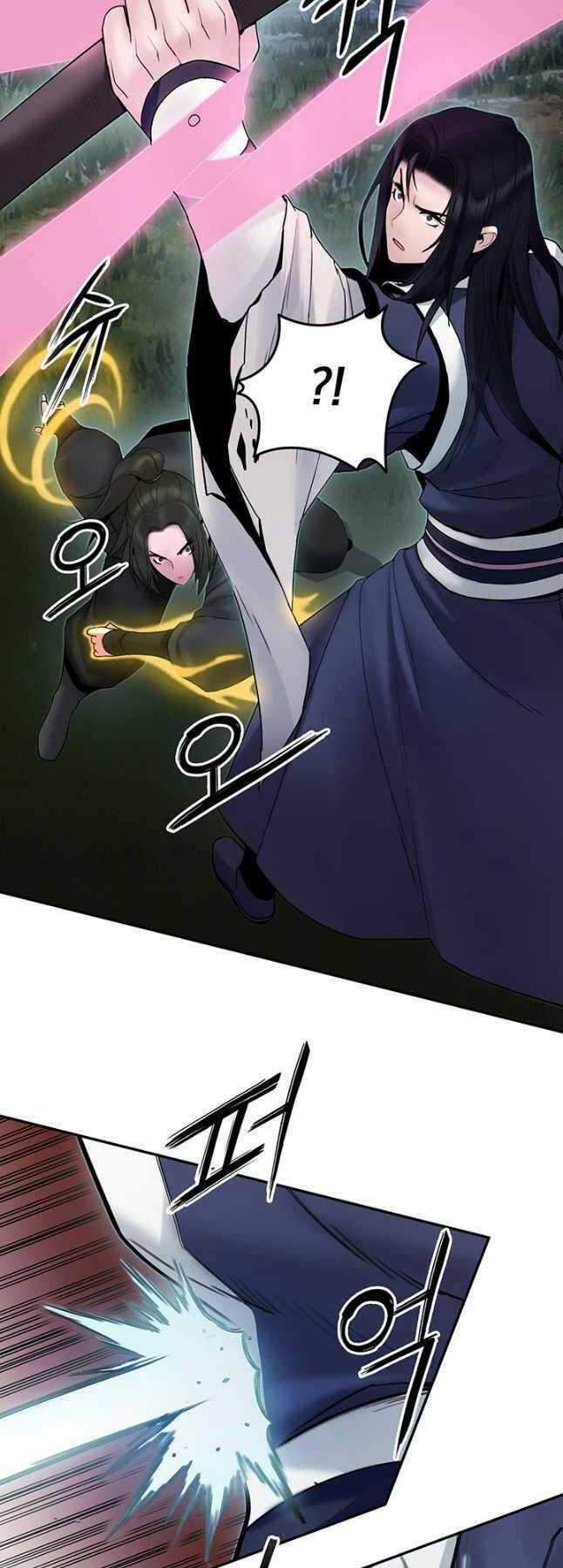 Hắc Bạch Võ Đế Chapter 34 trang 7