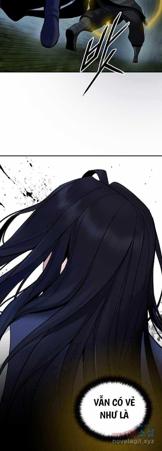 Hắc Bạch Võ Đế Chapter 34 trang 9