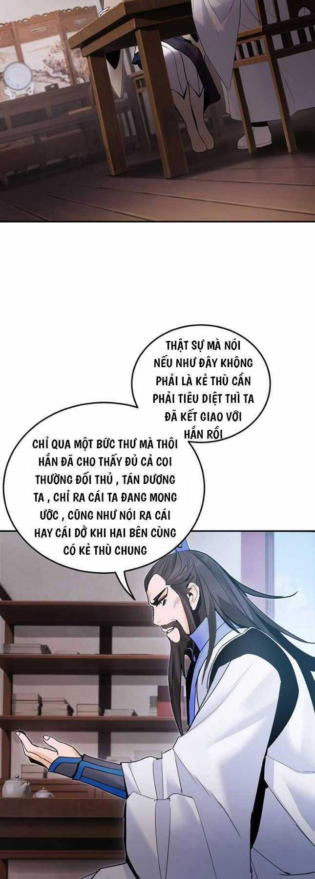 Hắc Bạch Võ Đế Chapter 35 trang 13