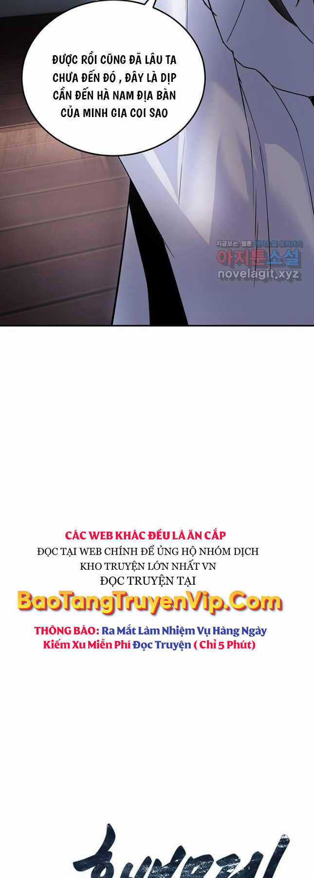 Hắc Bạch Võ Đế Chapter 35 trang 19