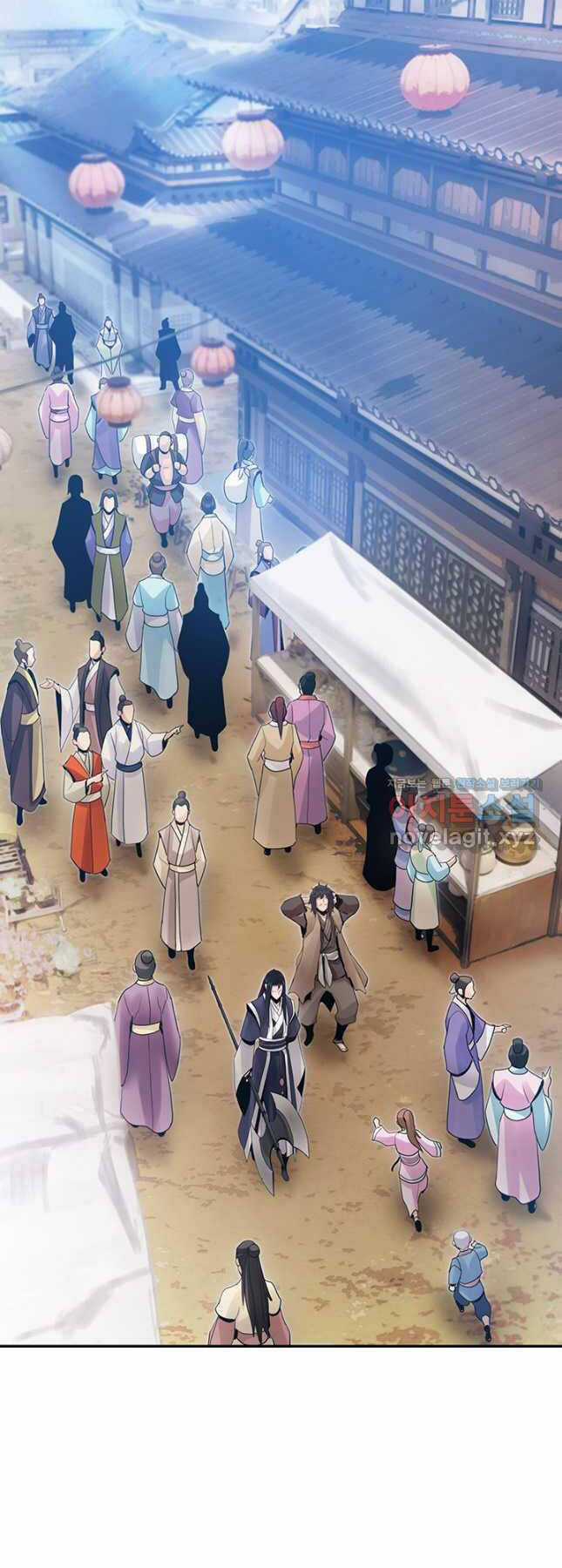 Hắc Bạch Võ Đế Chapter 35 trang 21