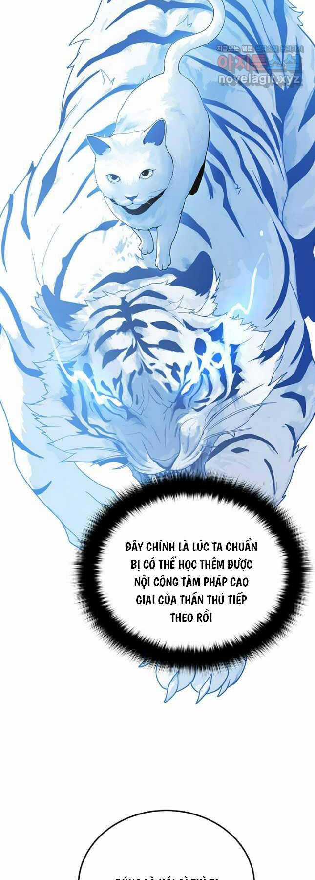 Hắc Bạch Võ Đế Chapter 35 trang 33