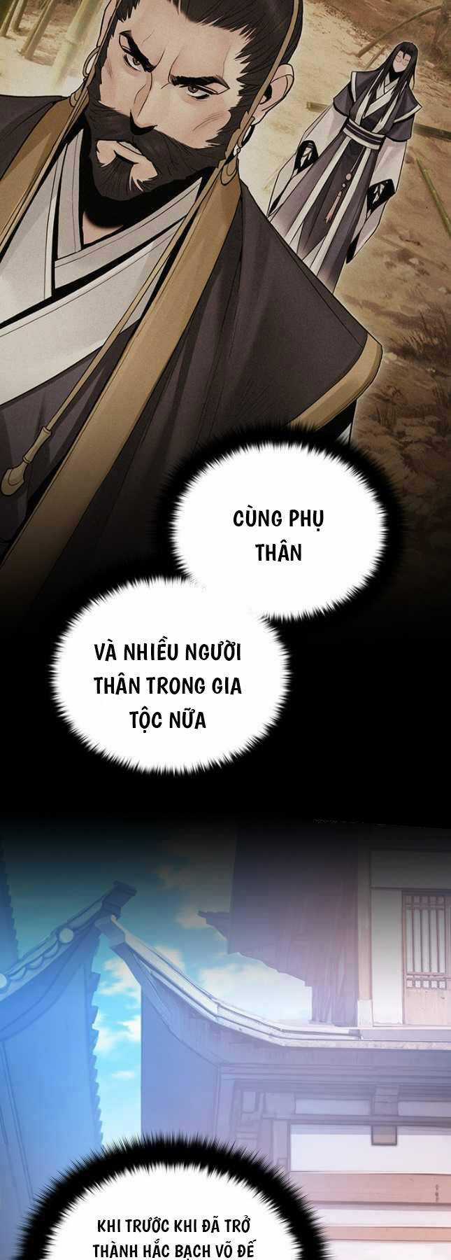 Hắc Bạch Võ Đế Chapter 35 trang 38