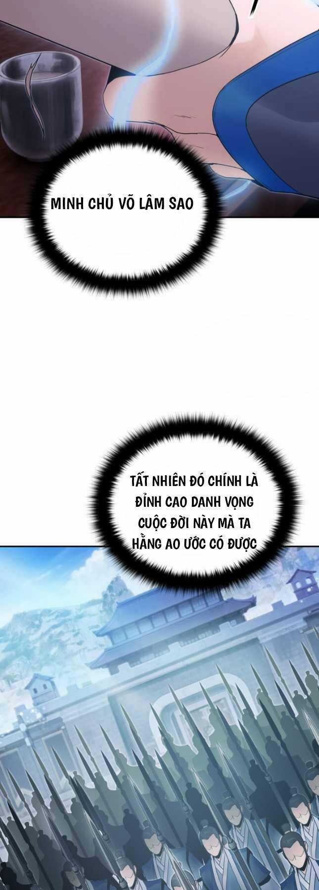 Hắc Bạch Võ Đế Chapter 35 trang 4