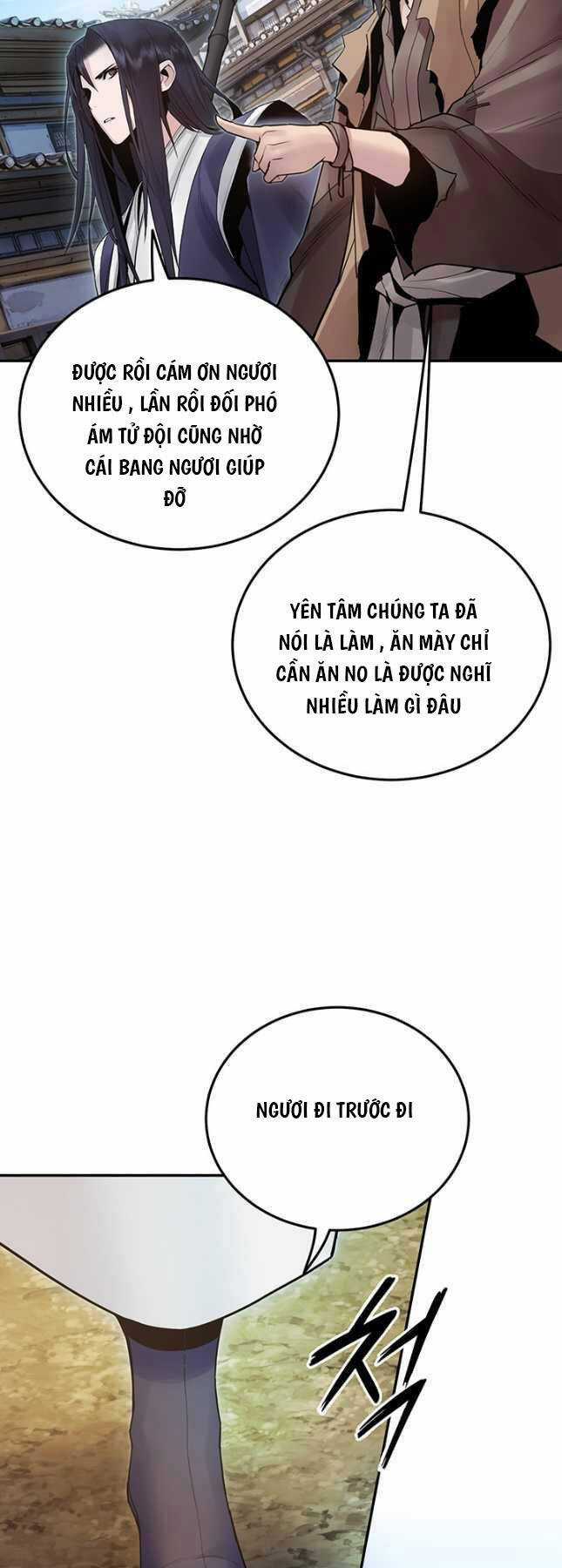 Hắc Bạch Võ Đế Chapter 35 trang 42