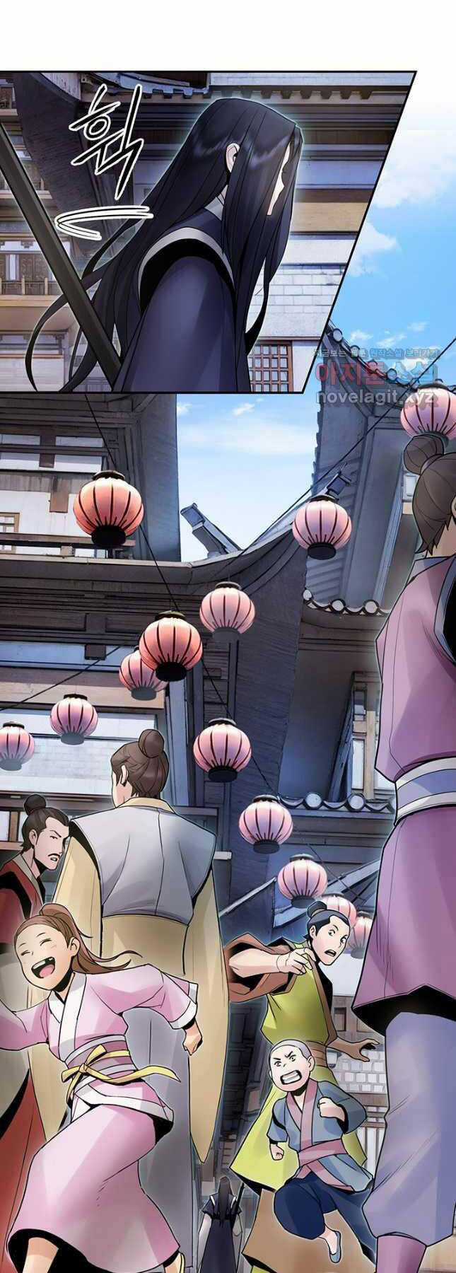 Hắc Bạch Võ Đế Chapter 35 trang 45