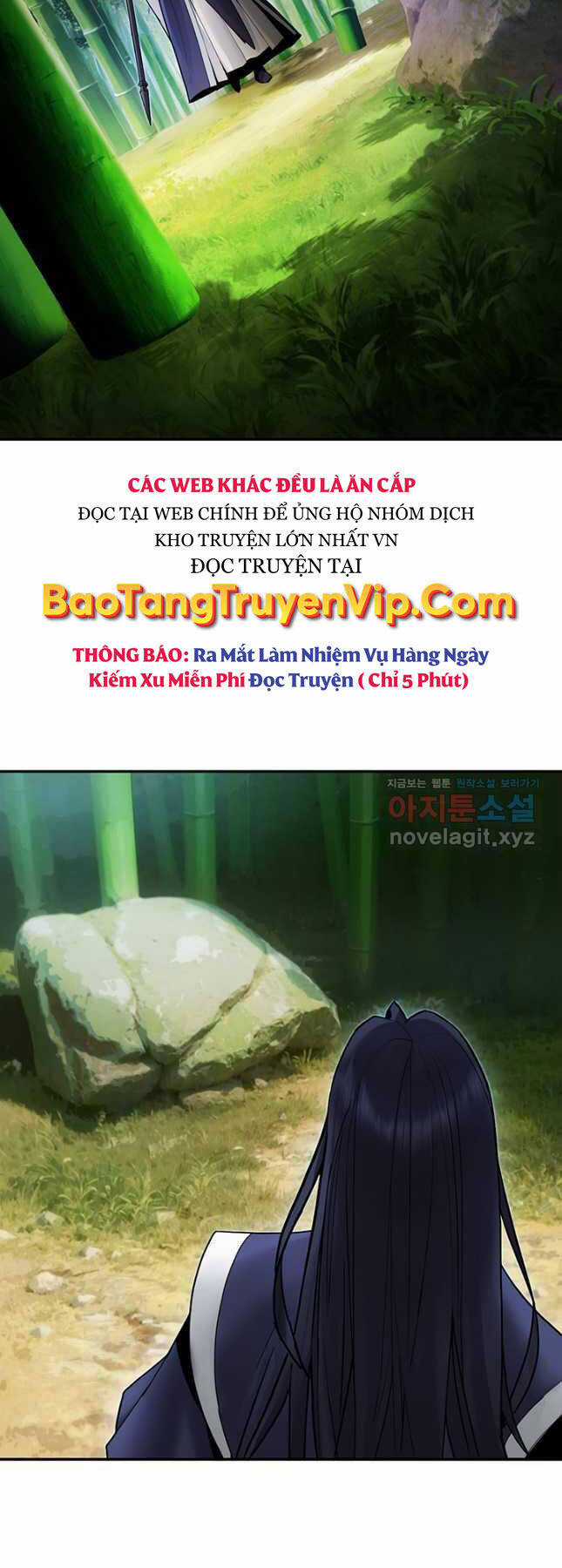 Hắc Bạch Võ Đế Chapter 35 trang 47