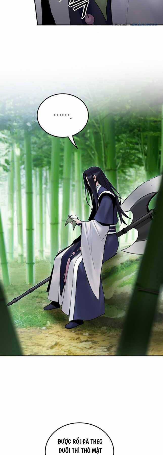 Hắc Bạch Võ Đế Chapter 35 trang 49