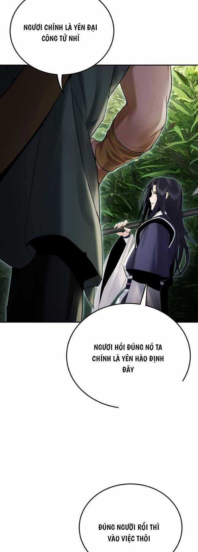 Hắc Bạch Võ Đế Chapter 35 trang 55