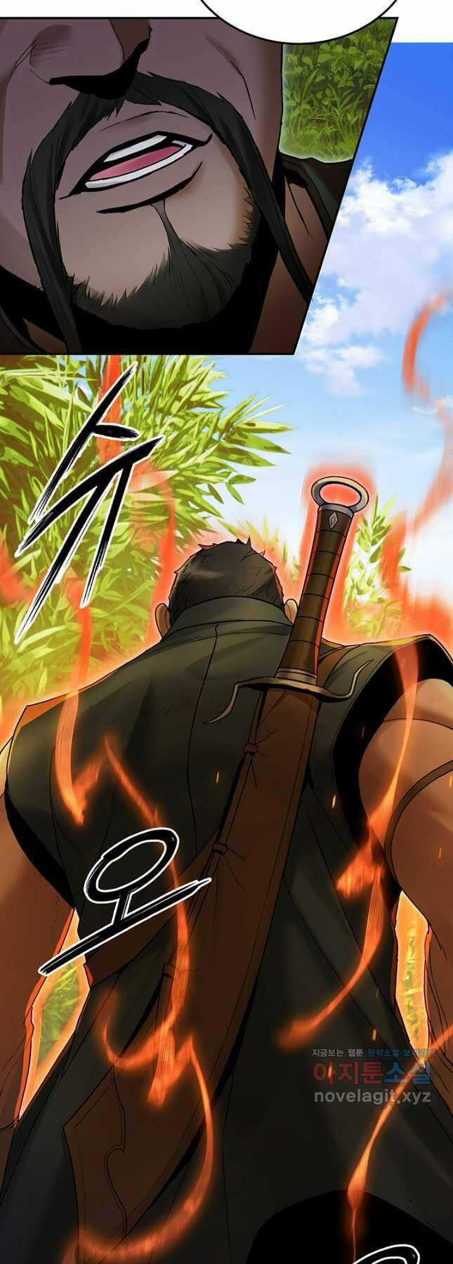 Hắc Bạch Võ Đế Chapter 35 trang 56