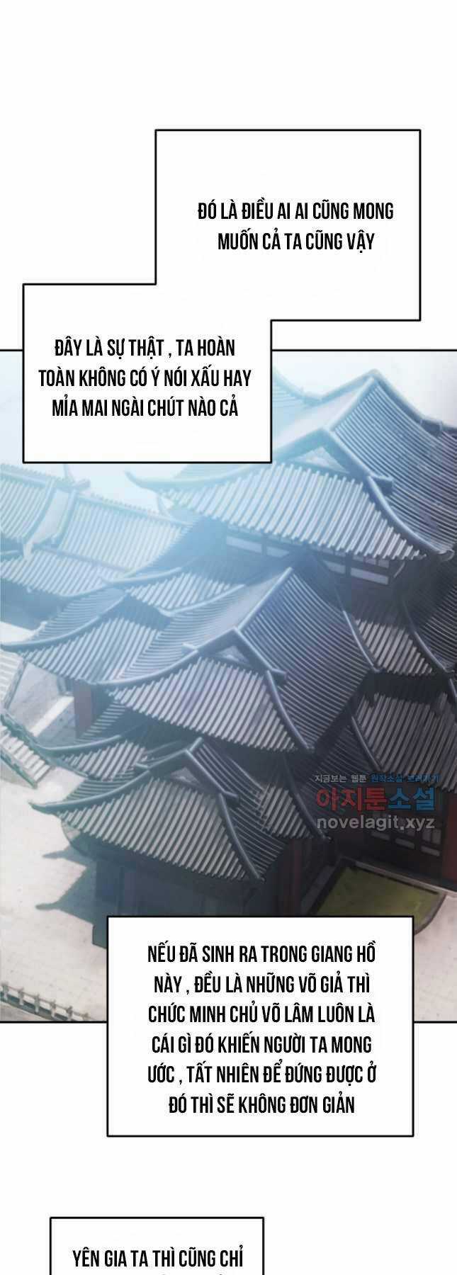 Hắc Bạch Võ Đế Chapter 35 trang 6