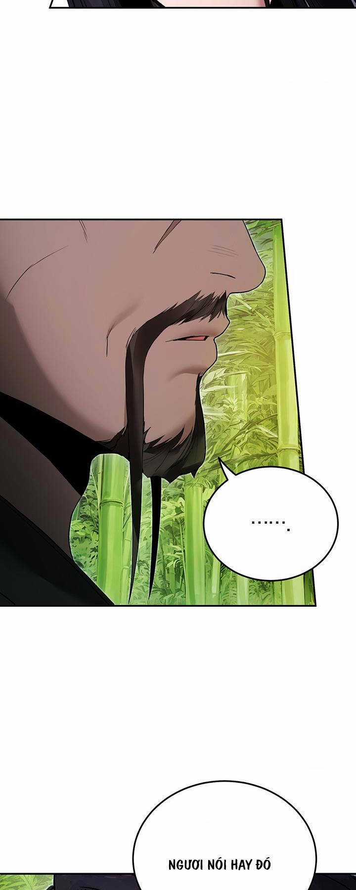 Hắc Bạch Võ Đế Chapter 36 trang 10