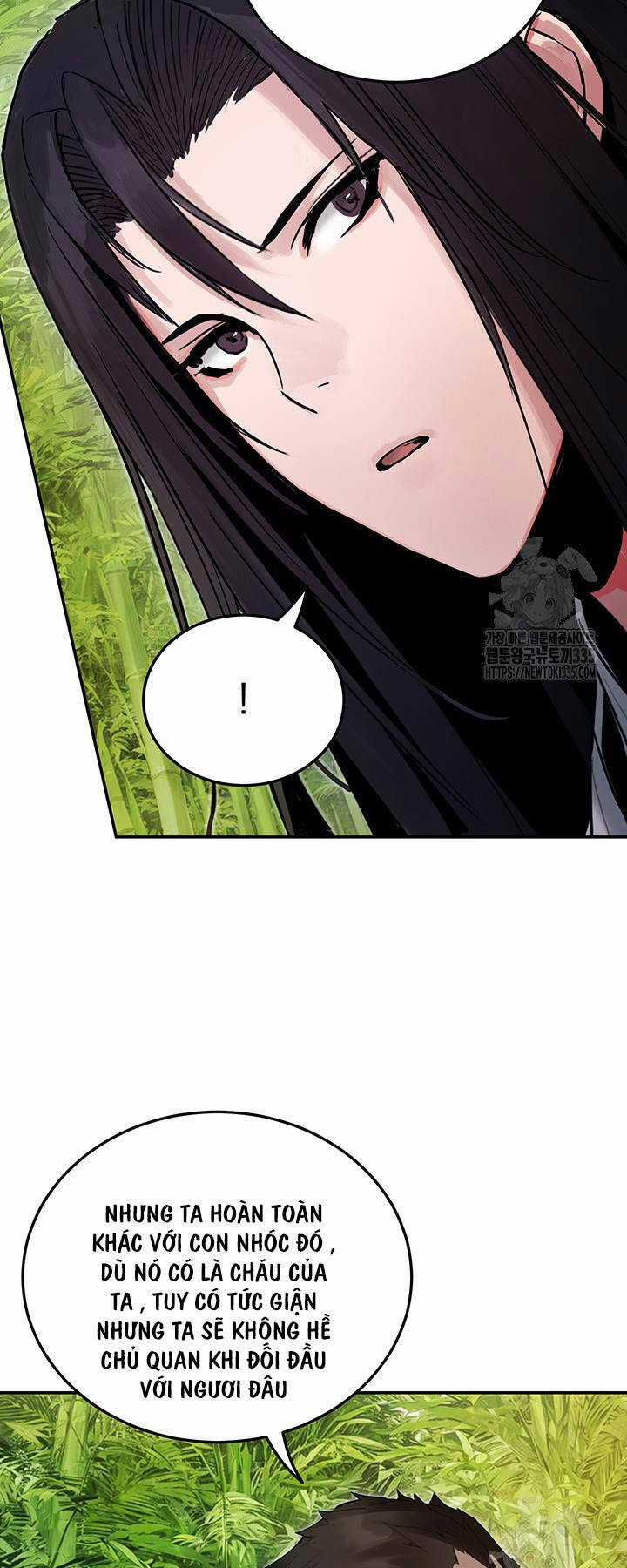 Hắc Bạch Võ Đế Chapter 36 trang 11