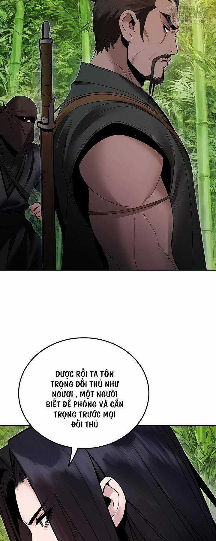 Hắc Bạch Võ Đế Chapter 36 trang 12