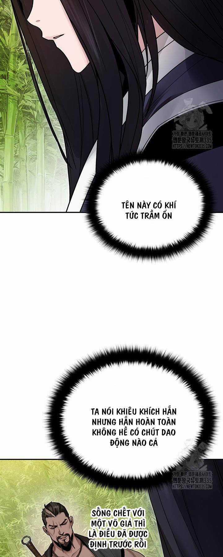 Hắc Bạch Võ Đế Chapter 36 trang 13