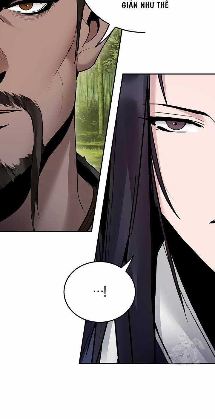 Hắc Bạch Võ Đế Chapter 36 trang 15