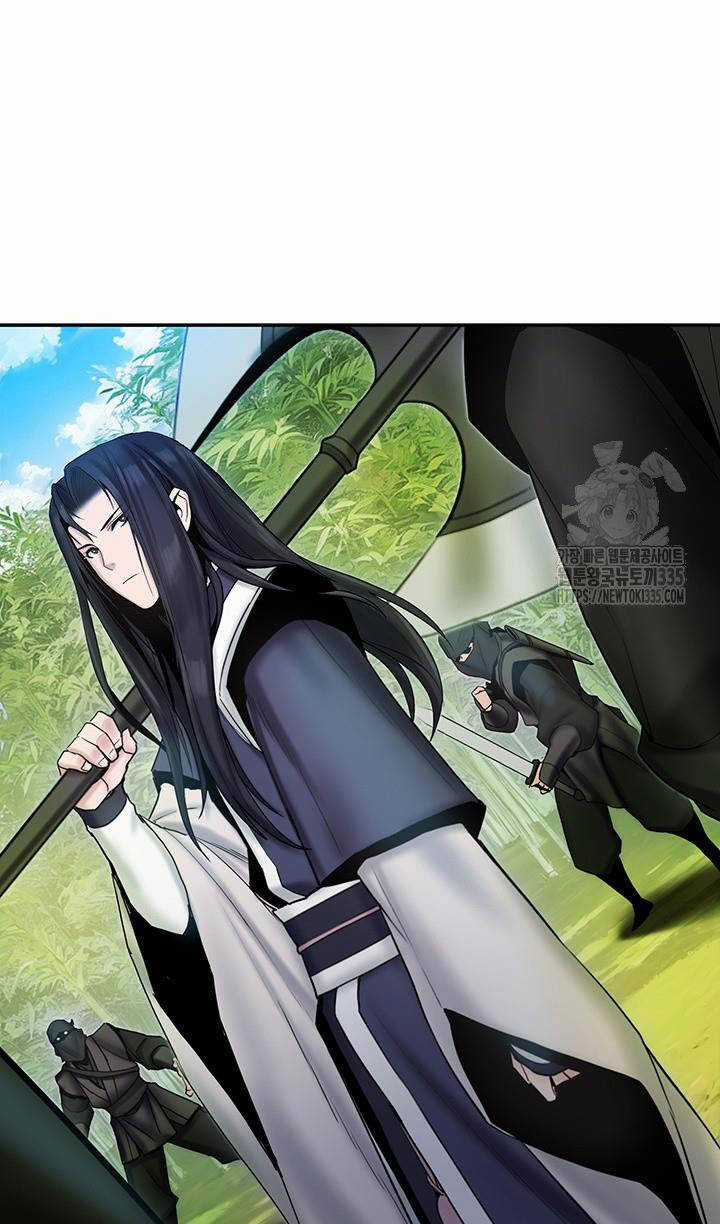 Hắc Bạch Võ Đế Chapter 36 trang 2