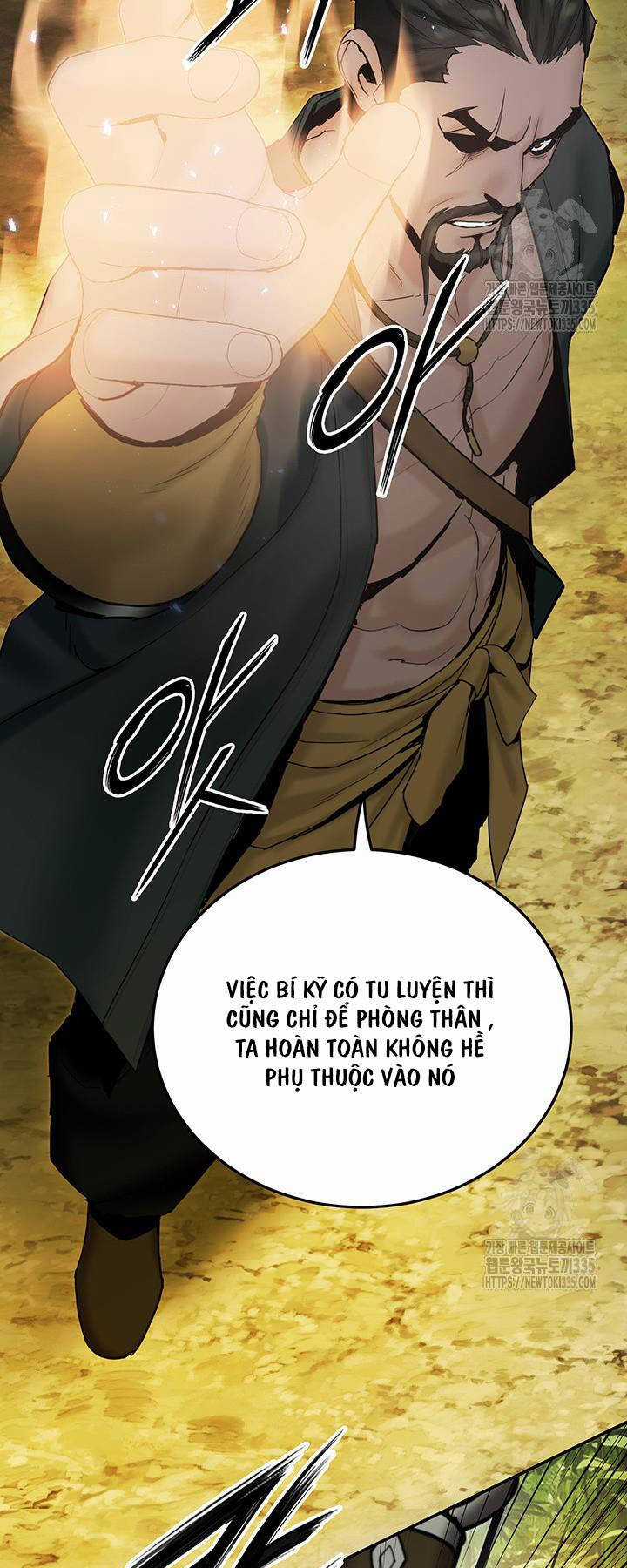 Hắc Bạch Võ Đế Chapter 36 trang 20