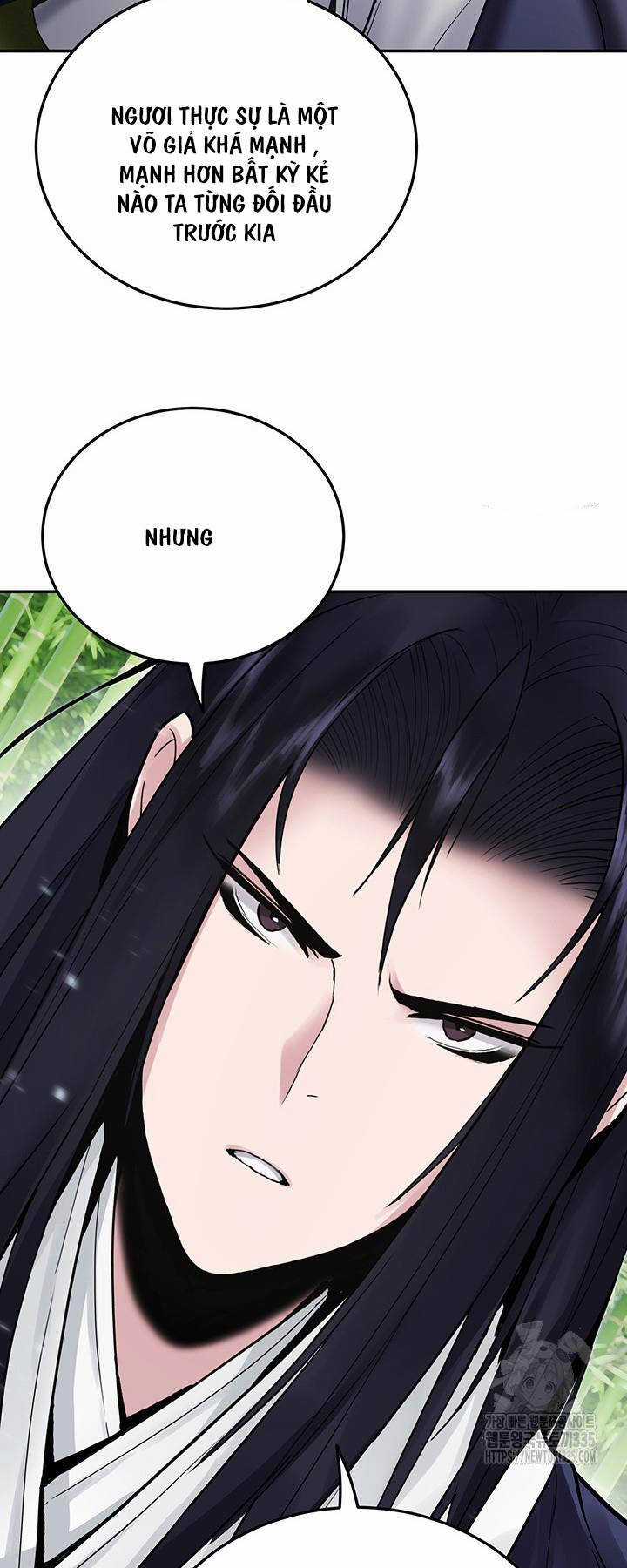 Hắc Bạch Võ Đế Chapter 36 trang 25