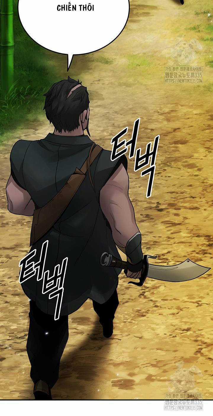 Hắc Bạch Võ Đế Chapter 36 trang 27