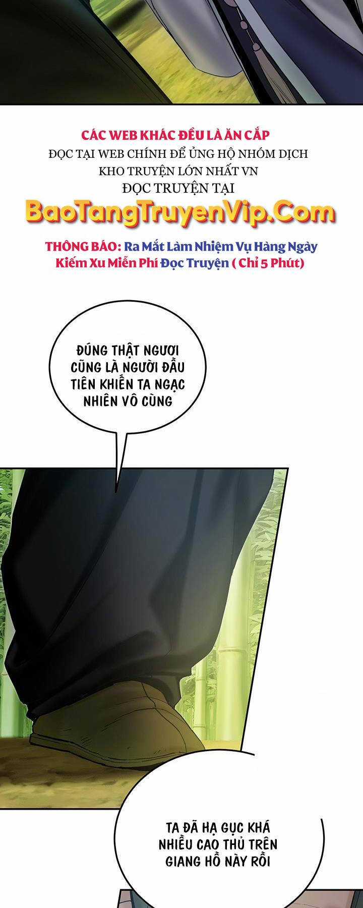 Hắc Bạch Võ Đế Chapter 36 trang 3