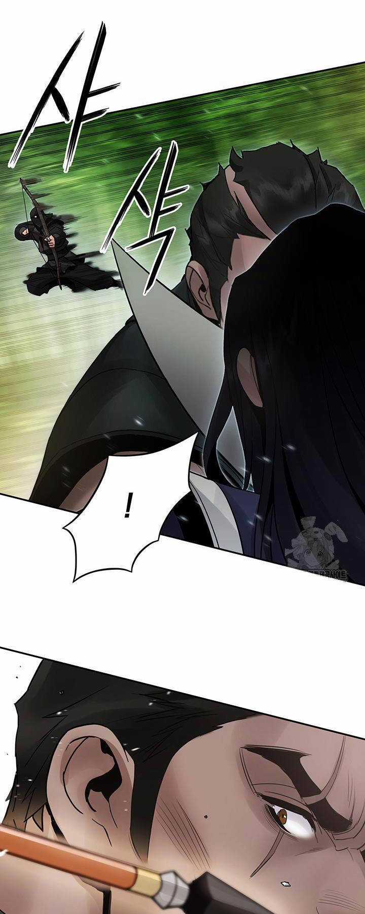 Hắc Bạch Võ Đế Chapter 36 trang 31