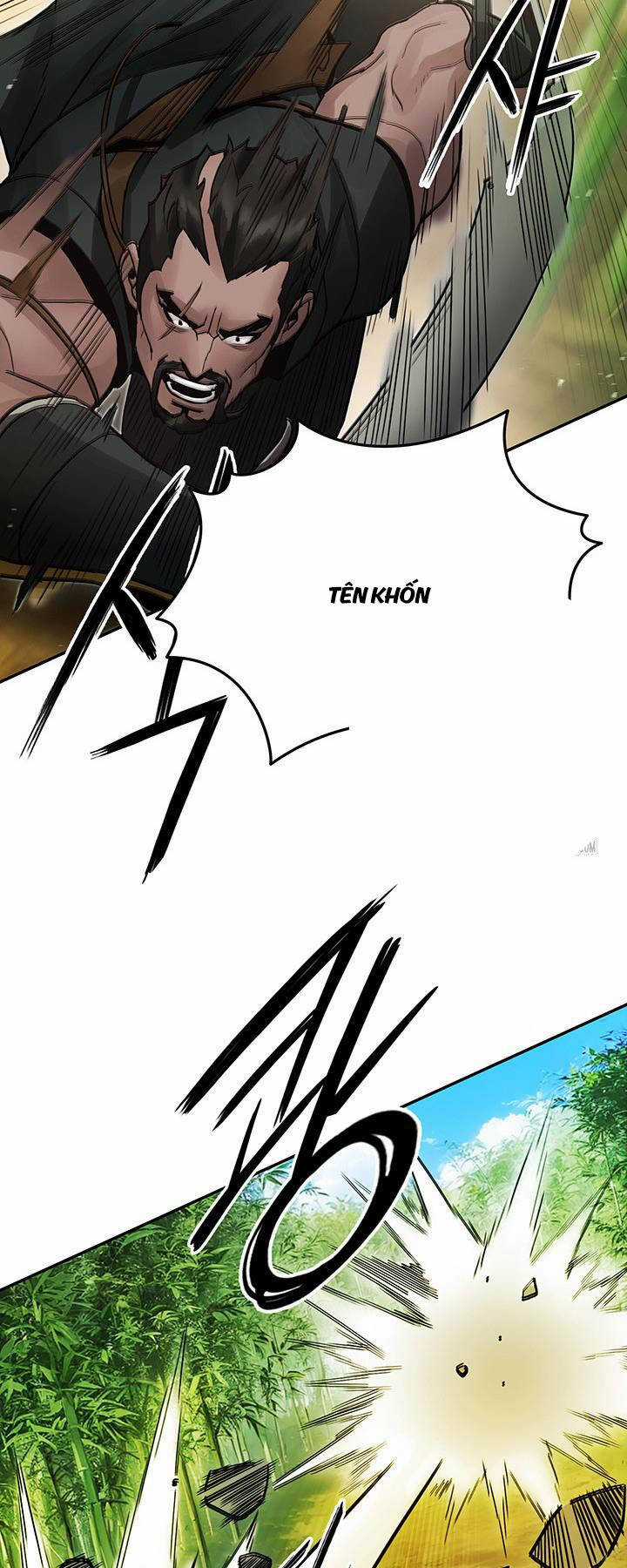 Hắc Bạch Võ Đế Chapter 36 trang 35