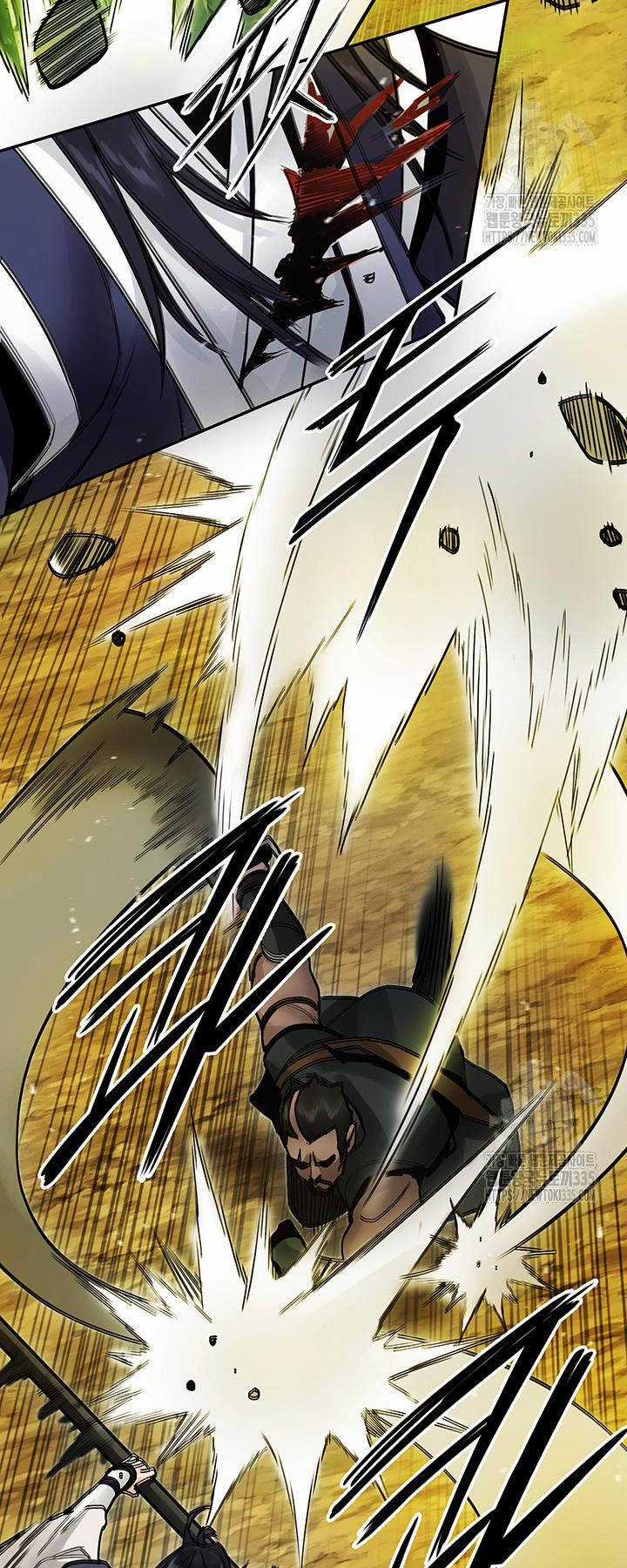 Hắc Bạch Võ Đế Chapter 36 trang 36