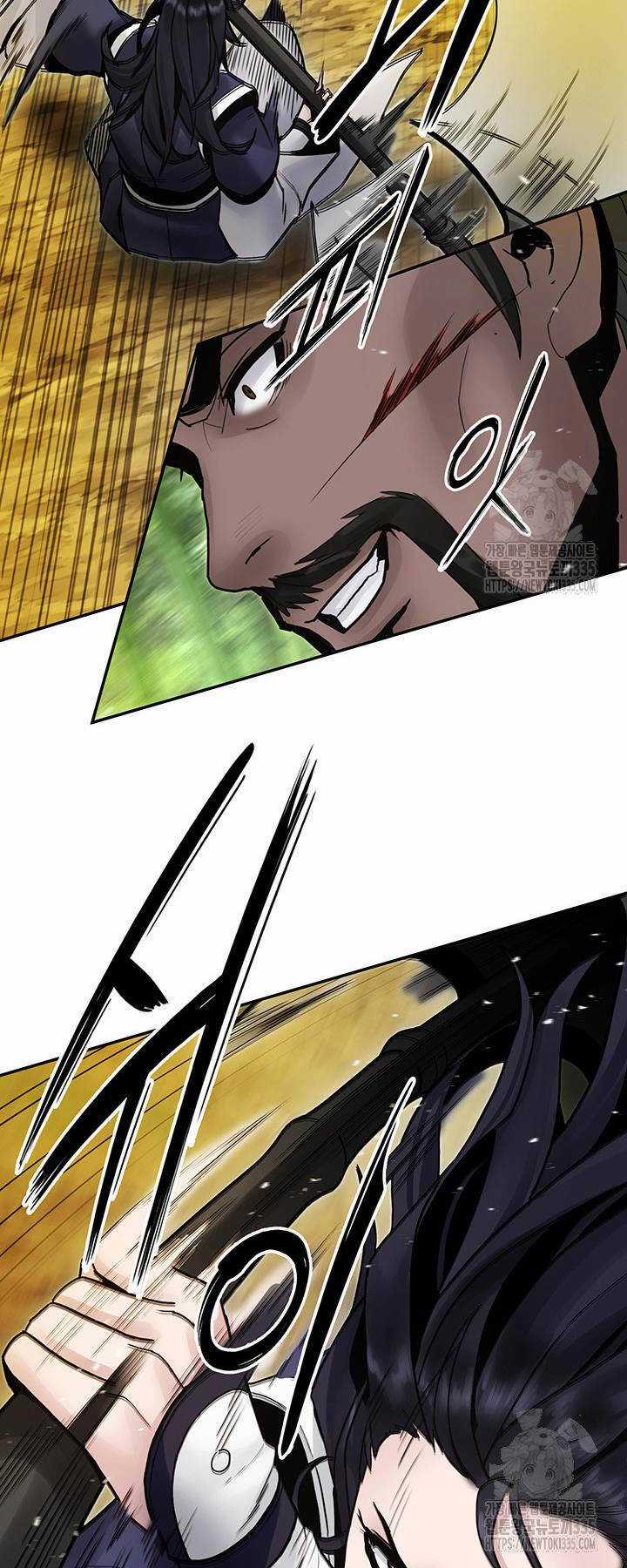 Hắc Bạch Võ Đế Chapter 36 trang 37