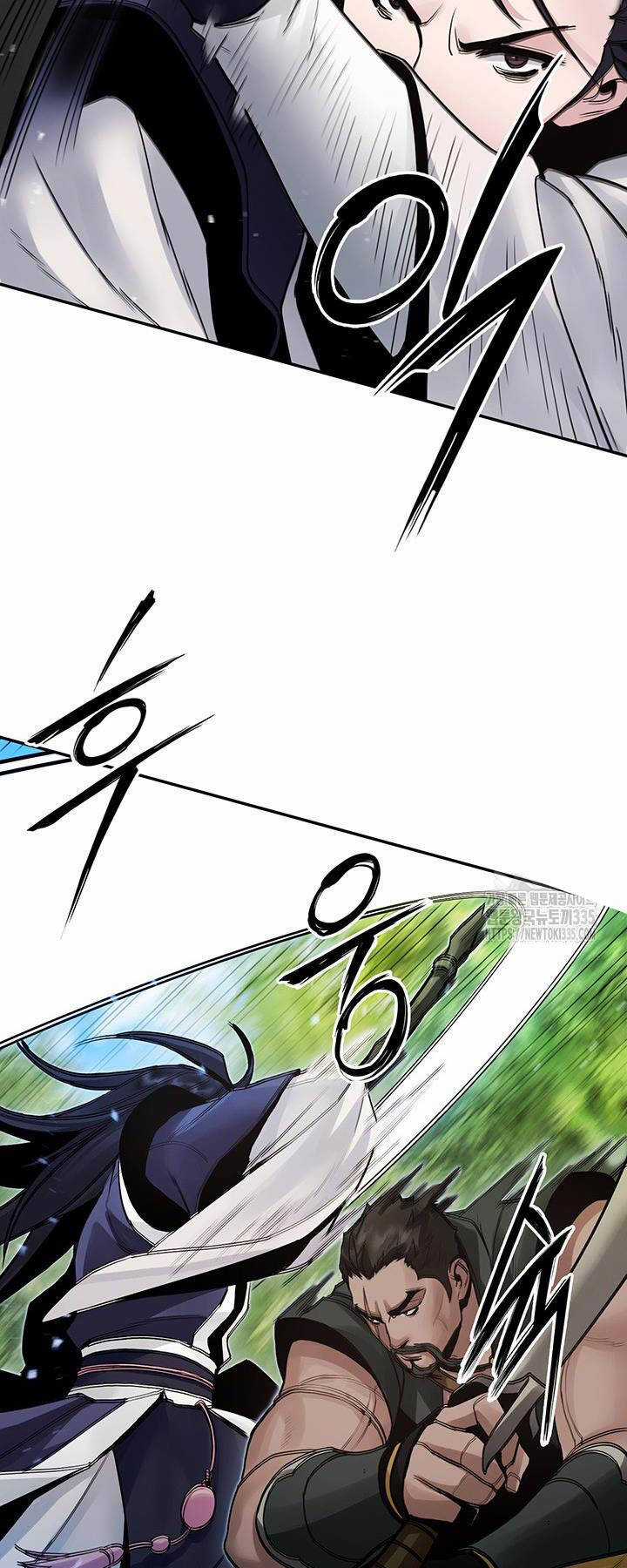 Hắc Bạch Võ Đế Chapter 36 trang 38