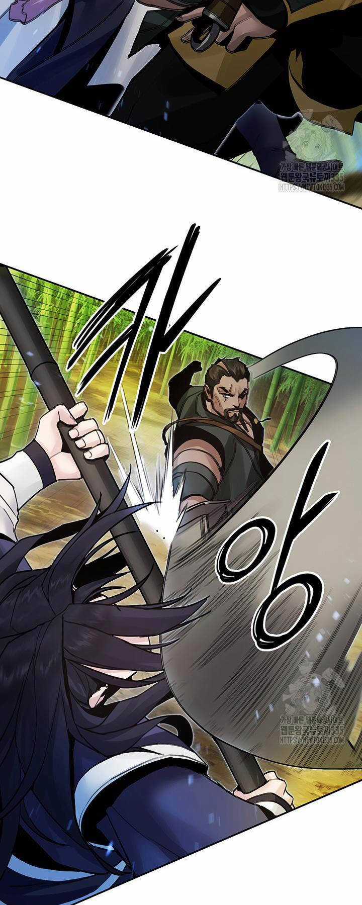 Hắc Bạch Võ Đế Chapter 36 trang 39