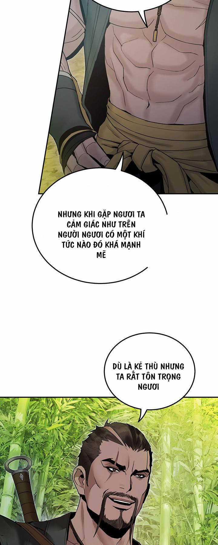 Hắc Bạch Võ Đế Chapter 36 trang 4