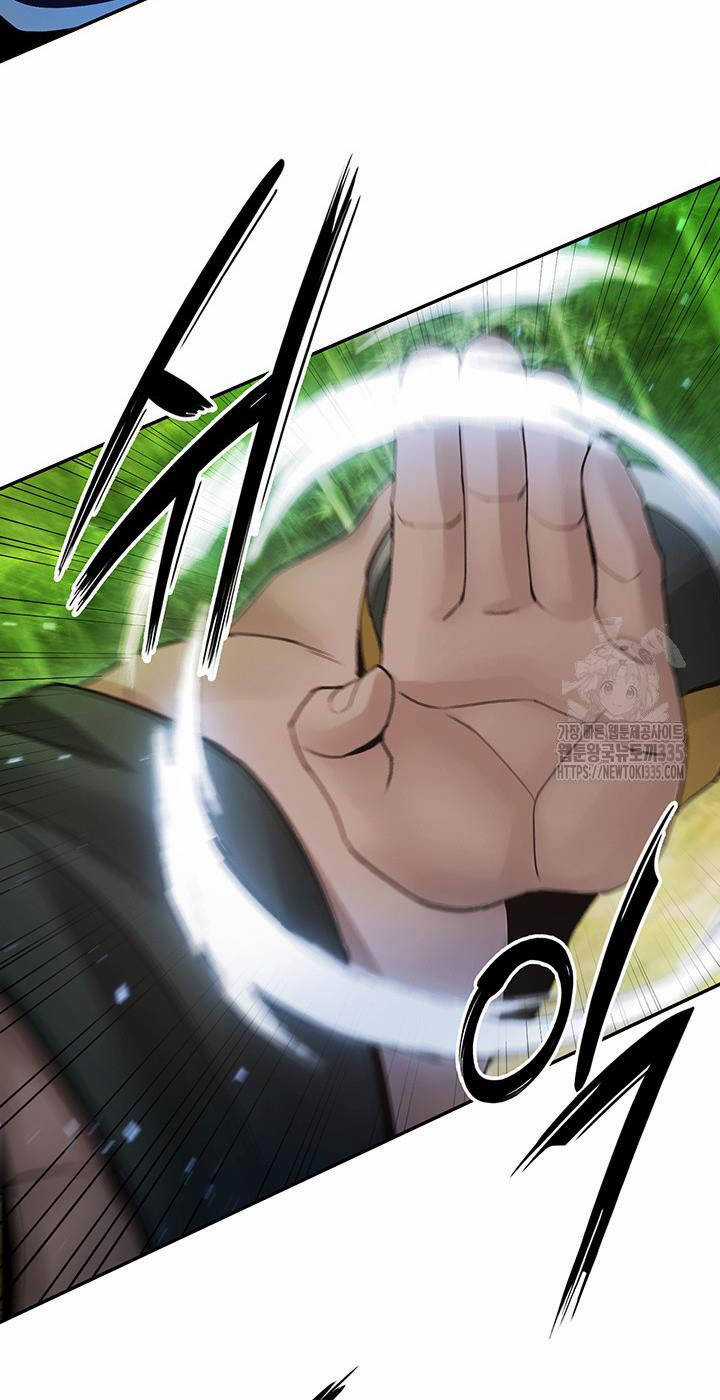 Hắc Bạch Võ Đế Chapter 36 trang 40