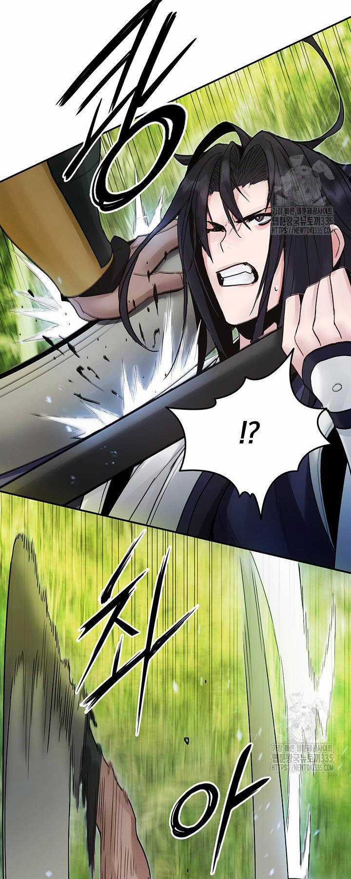 Hắc Bạch Võ Đế Chapter 36 trang 41