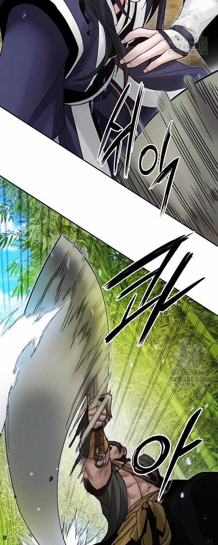 Hắc Bạch Võ Đế Chapter 36 trang 43