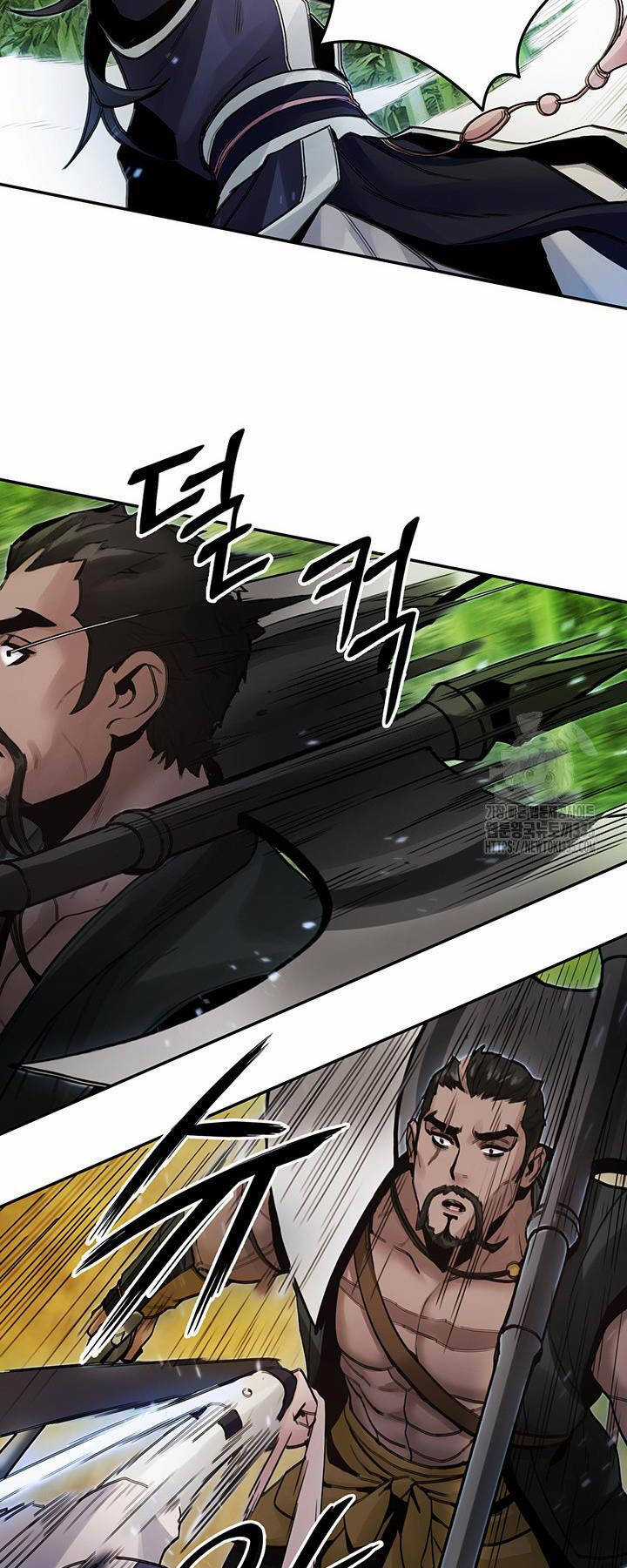 Hắc Bạch Võ Đế Chapter 36 trang 45