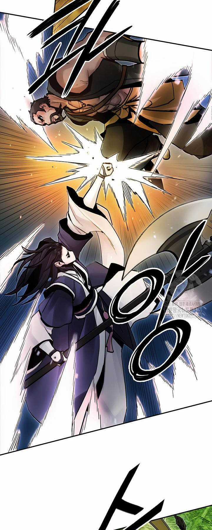 Hắc Bạch Võ Đế Chapter 36 trang 47