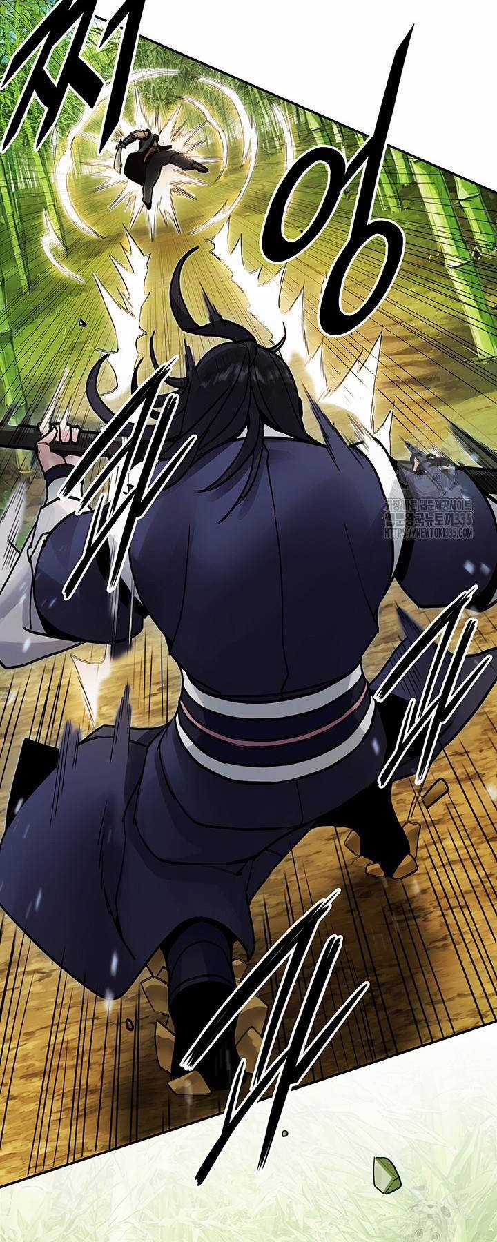 Hắc Bạch Võ Đế Chapter 36 trang 49