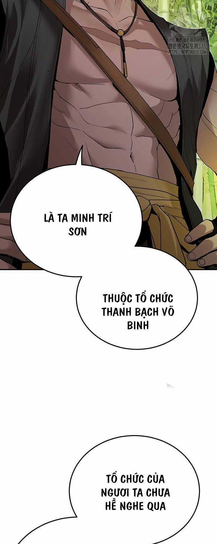 Hắc Bạch Võ Đế Chapter 36 trang 5