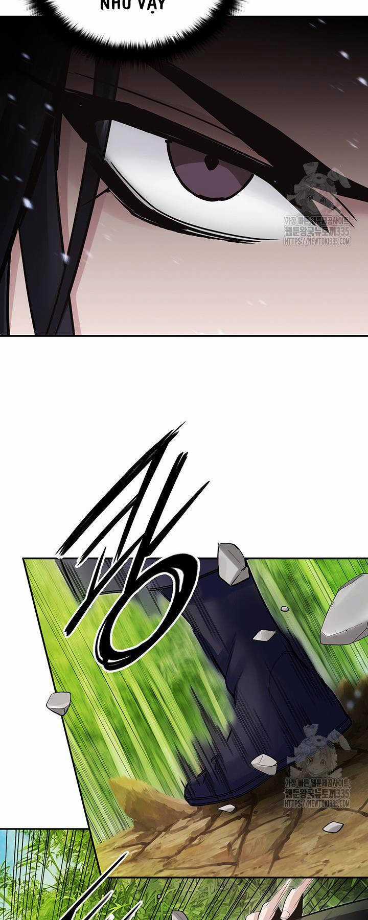 Hắc Bạch Võ Đế Chapter 36 trang 51