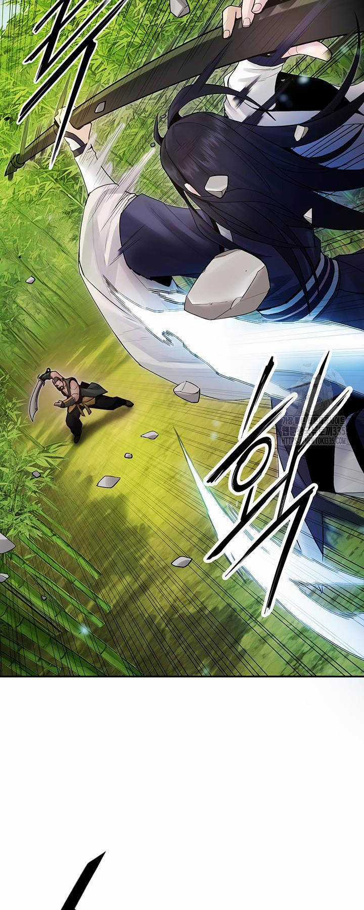 Hắc Bạch Võ Đế Chapter 36 trang 52