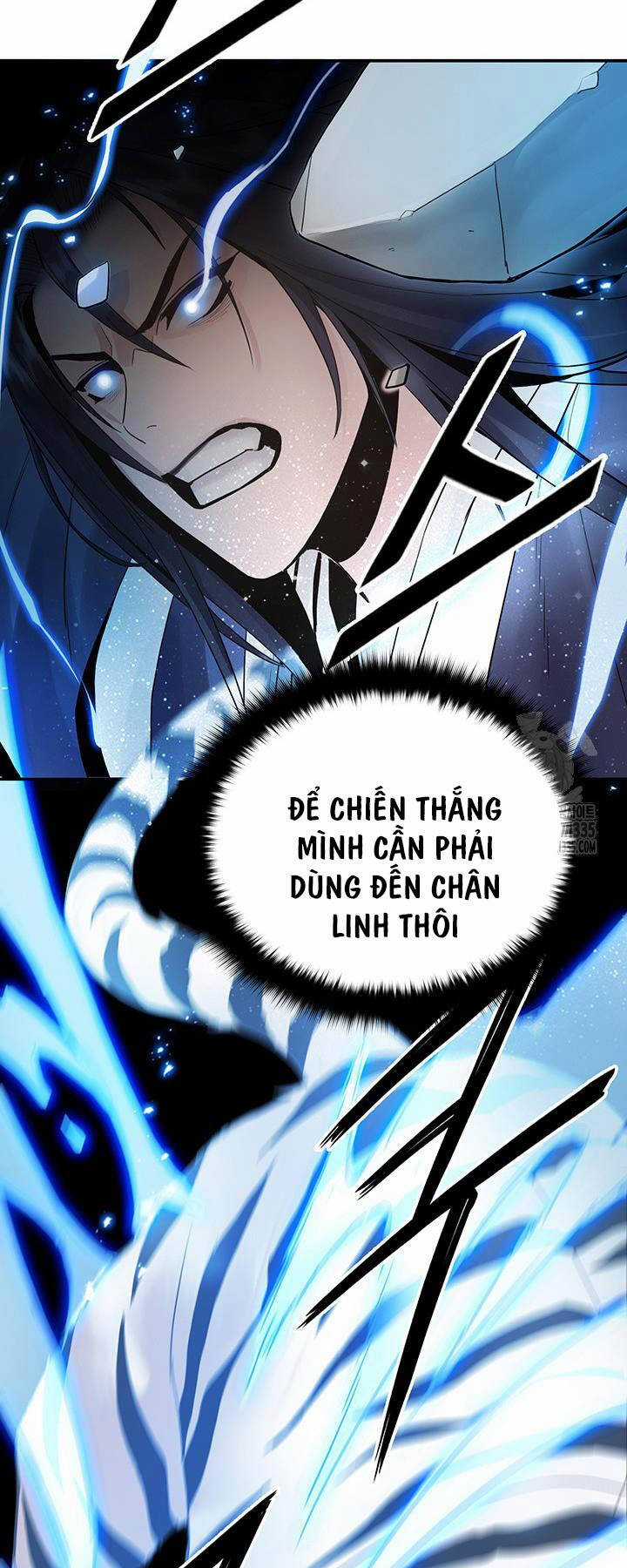 Hắc Bạch Võ Đế Chapter 36 trang 54