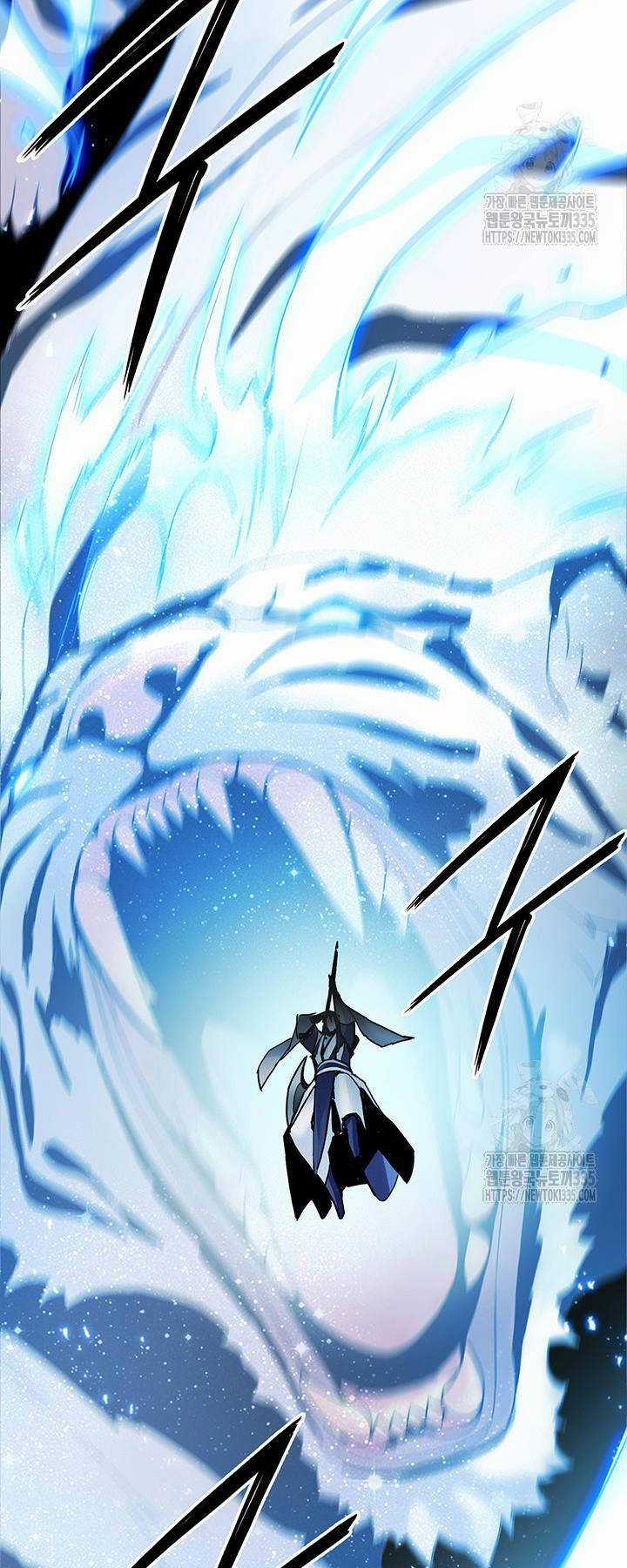 Hắc Bạch Võ Đế Chapter 36 trang 55